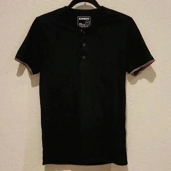 express men's dress shirt size chart Express Men 1MX Limited Edition Fitted Dress Shirt, XL